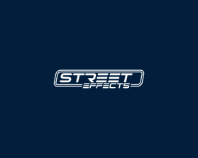Street Effects entry by one.