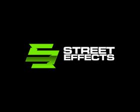 Street Effects entry by one.