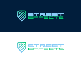 Street Effects entry by one.