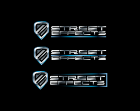 Street Effects entry by one.