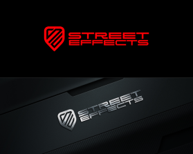 Street Effects entry by one.