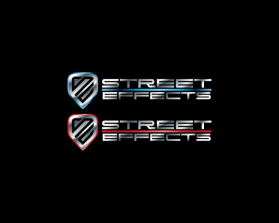 Street Effects entry by one.