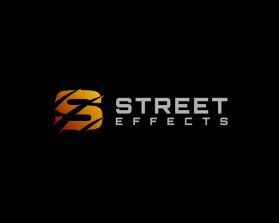 Street Effects entry by cariGo