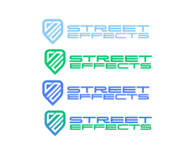 Street Effects entry by one.