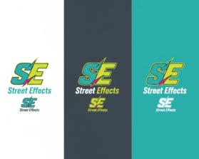 Street Effects entry by Kendrikiari