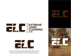 Extreme Land Clearing LLC entry by SC_Design