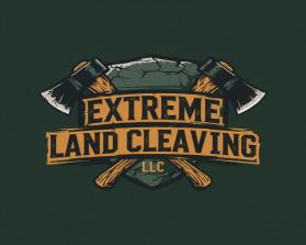 Extreme Land Clearing LLC entry by Design_design