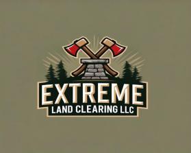 Extreme Land Clearing LLC entry by Design_design