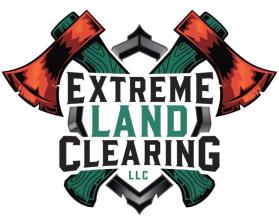 Extreme Land Clearing LLC entry by Kendrikiari