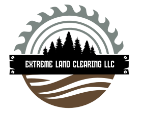 Extreme Land Clearing LLC entry by djpatti2