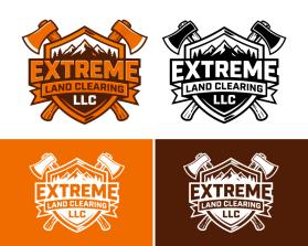 Extreme Land Clearing LLC entry by maaztahir