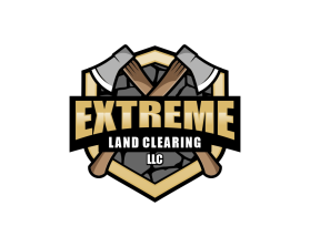 Extreme Land Clearing LLC entry by inka07