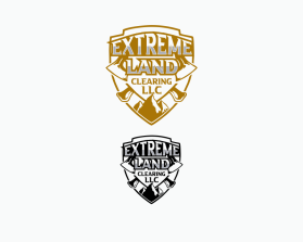 Extreme Land Clearing LLC entry by one.