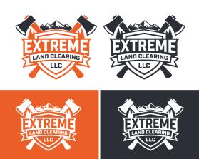 Extreme Land Clearing LLC entry by maaztahir