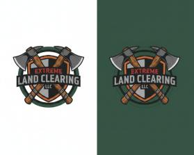 Extreme Land Clearing LLC entry by Kendrikiari