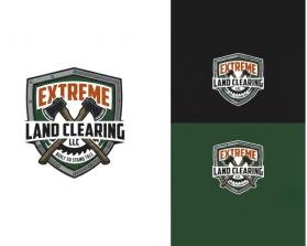 Extreme Land Clearing LLC entry by Kendrikiari