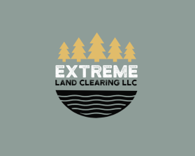 Extreme Land Clearing LLC entry by djpatti2