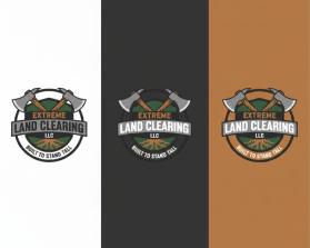 Extreme Land Clearing LLC entry by Kendrikiari