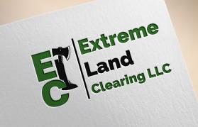 Extreme Land Clearing LLC entry by LogoHants