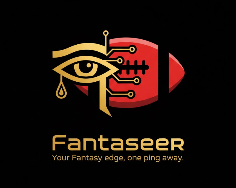 Logo Design for Fantaseer