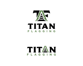 Titan Flagging entry by dsgn_x4