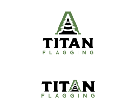 Titan Flagging entry by dsgn_x4