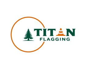 Titan Flagging entry by Victory64