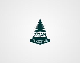 Titan Flagging entry by HAKIM230
