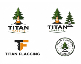 Titan Flagging entry by mdkibriaislam
