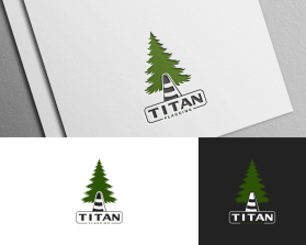 Titan Flagging entry by Superkin