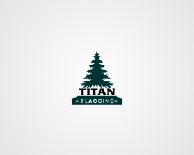 Titan Flagging entry by HAKIM230