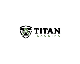 Titan Flagging entry by dsgn_x4