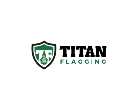 Titan Flagging entry by paz_design