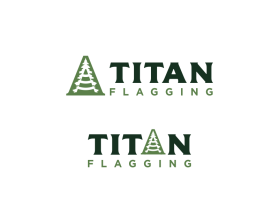 Titan Flagging entry by dsgn_x4