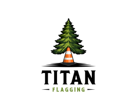 Titan Flagging entry by mulia