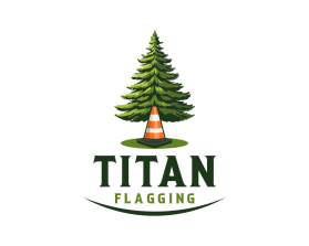 Titan Flagging entry by mulia