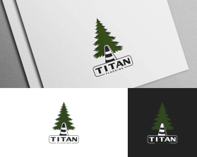 Titan Flagging entry by Superkin