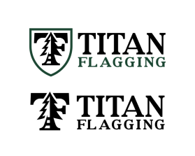 Titan Flagging entry by Armchtrm
