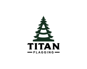 Titan Flagging entry by dsgn_x4