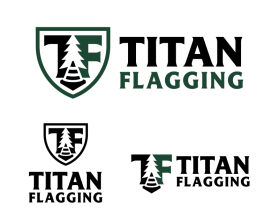 Titan Flagging entry by Armchtrm
