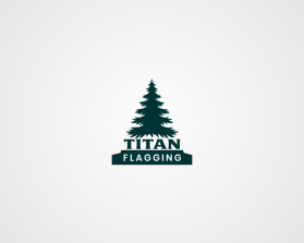 Titan Flagging entry by HAKIM230