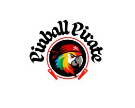 Pinball Pirate entry by Fransiskus Gosali