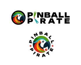 Pinball Pirate entry by Gerraldo Theodorus Mautofani