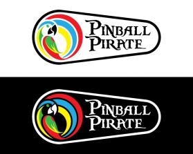 Pinball Pirate entry by yusuf azmi