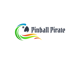 Pinball Pirate entry by Alifya