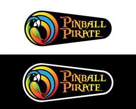 Pinball Pirate entry by yusuf azmi