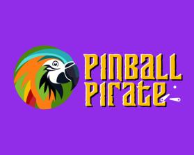 Pinball Pirate entry by Mark Brent Atkinson