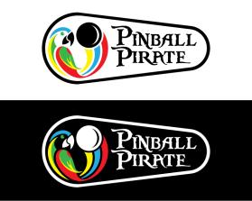 Pinball Pirate entry by yusuf azmi