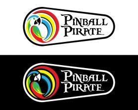 Pinball Pirate entry by yusuf azmi