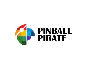Pinball Pirate entry by HARSHAD CHAUHAN